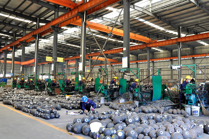 无锡螺栓球批量生产